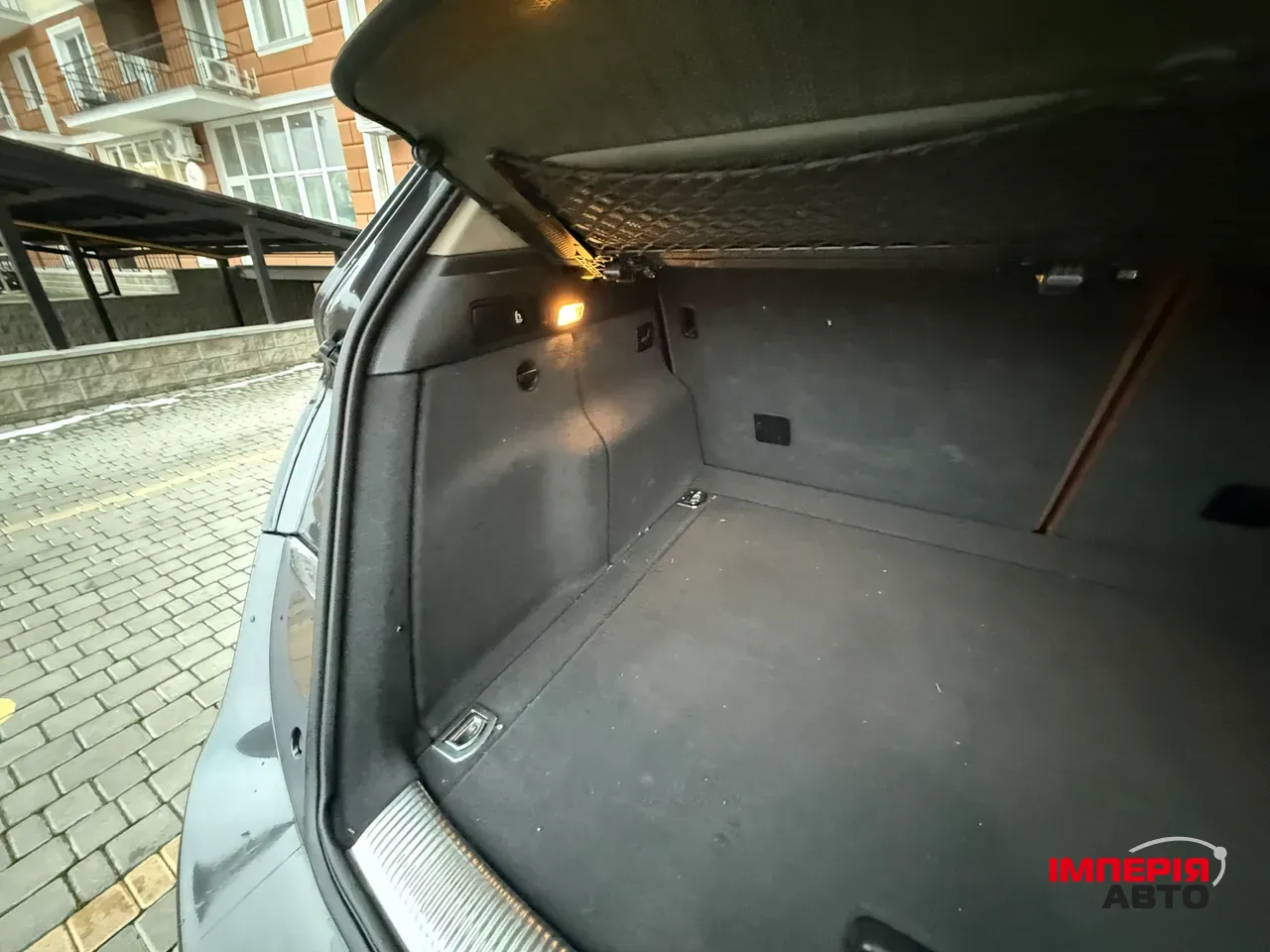 Audi Q5 - фото 36