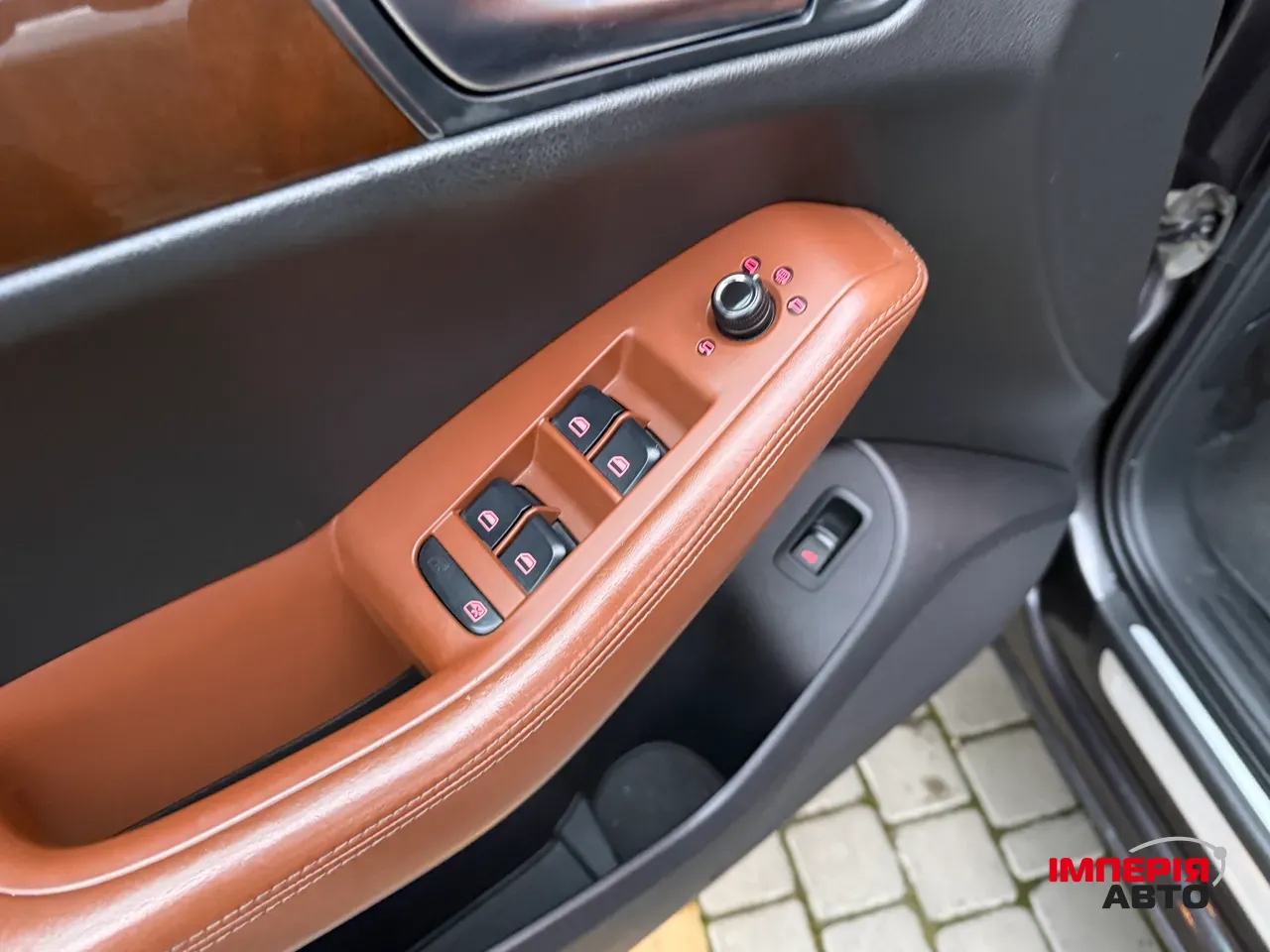 Audi Q5 - фото 66