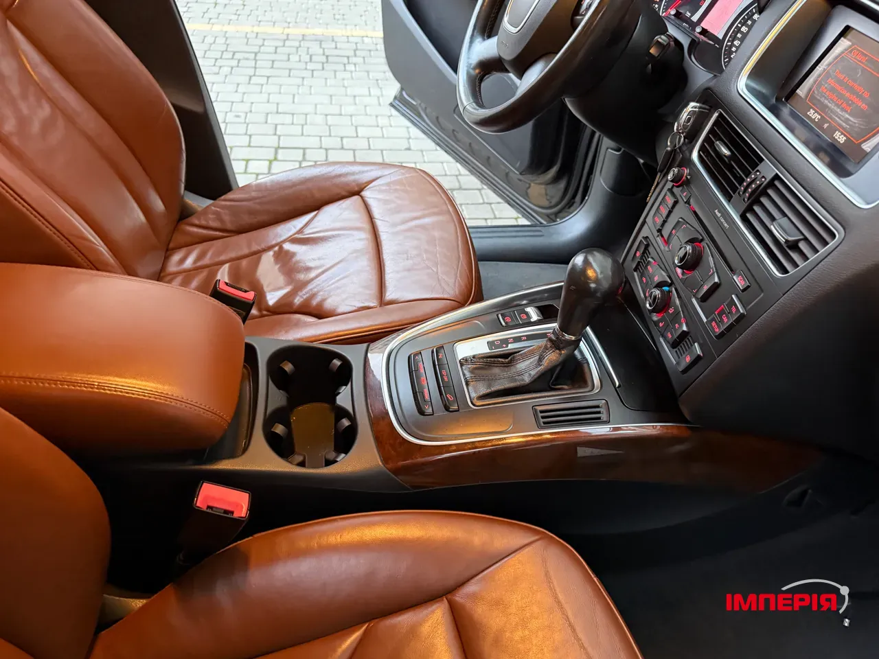 Audi Q5 - фото 63