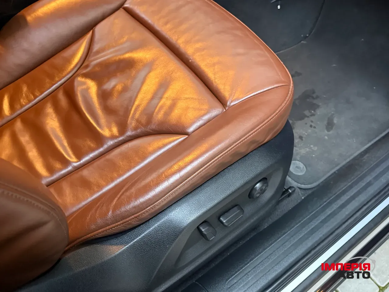 Audi Q5 - фото 60