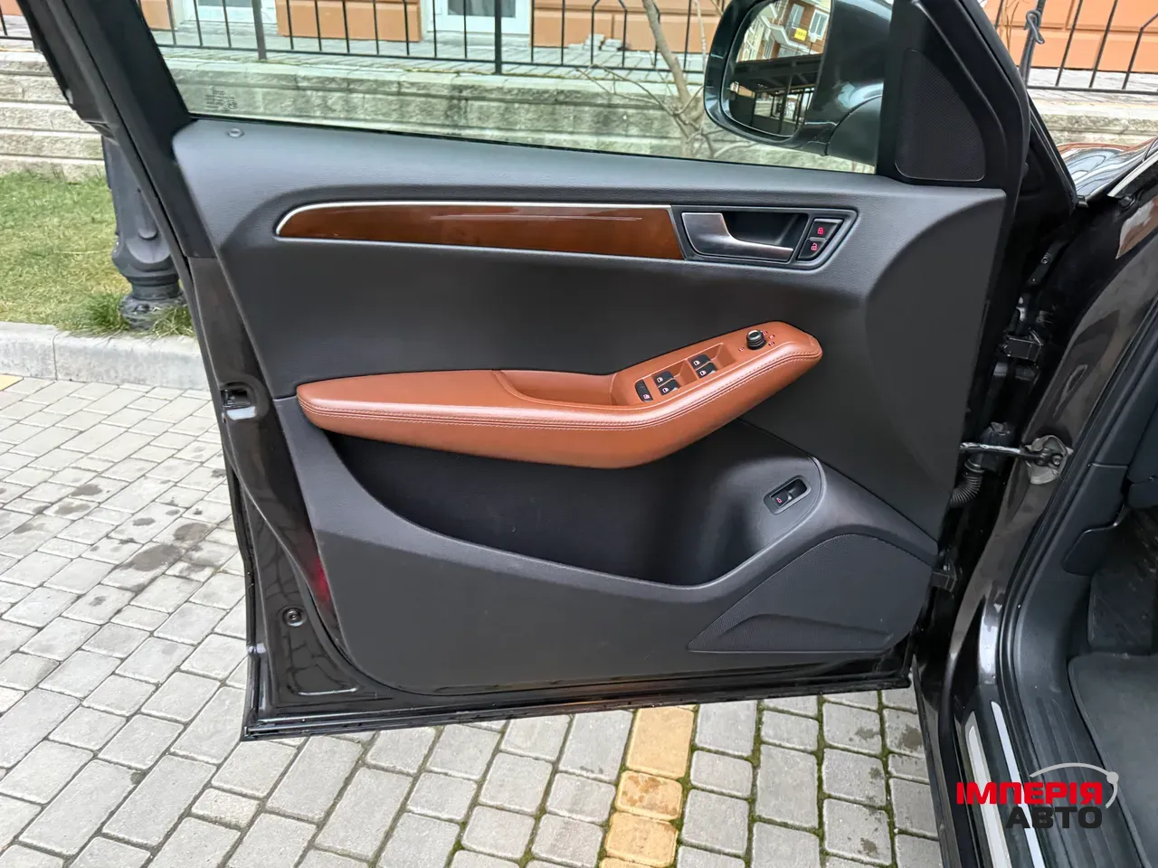 Audi Q5 - фото 68