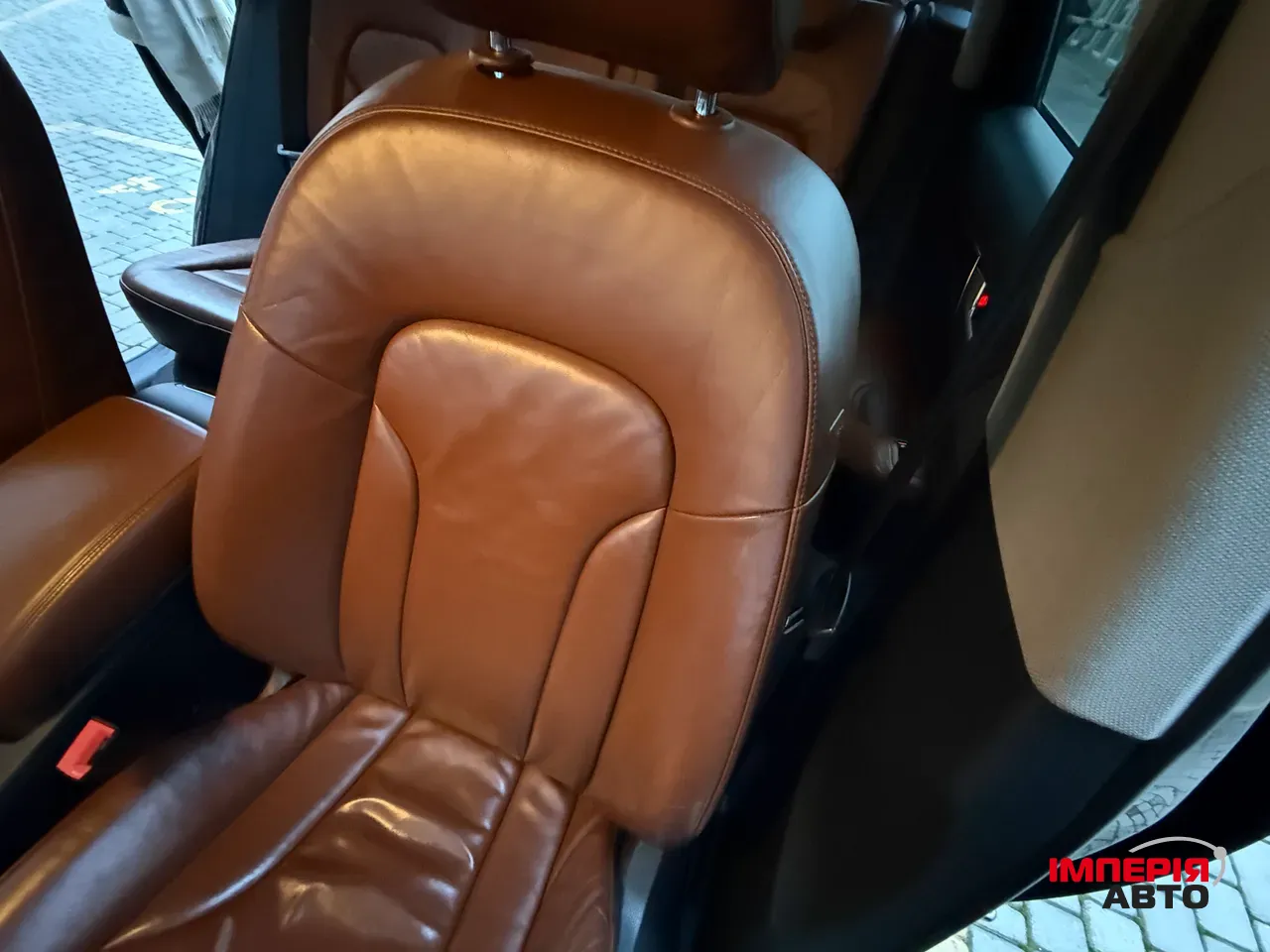 Audi Q5 - фото 73