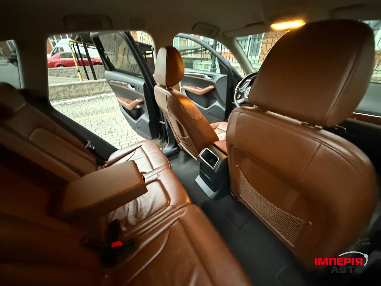 Audi Q5 - фото 47