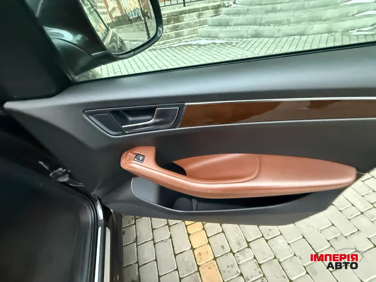 Audi Q5 - фото 59