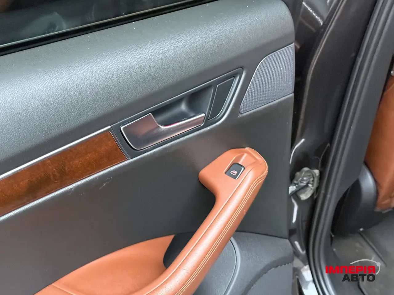 Audi Q5 - фото 52