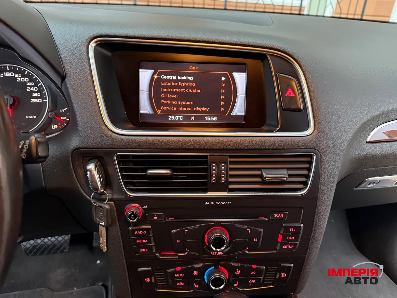 Audi Q5 - фото 75