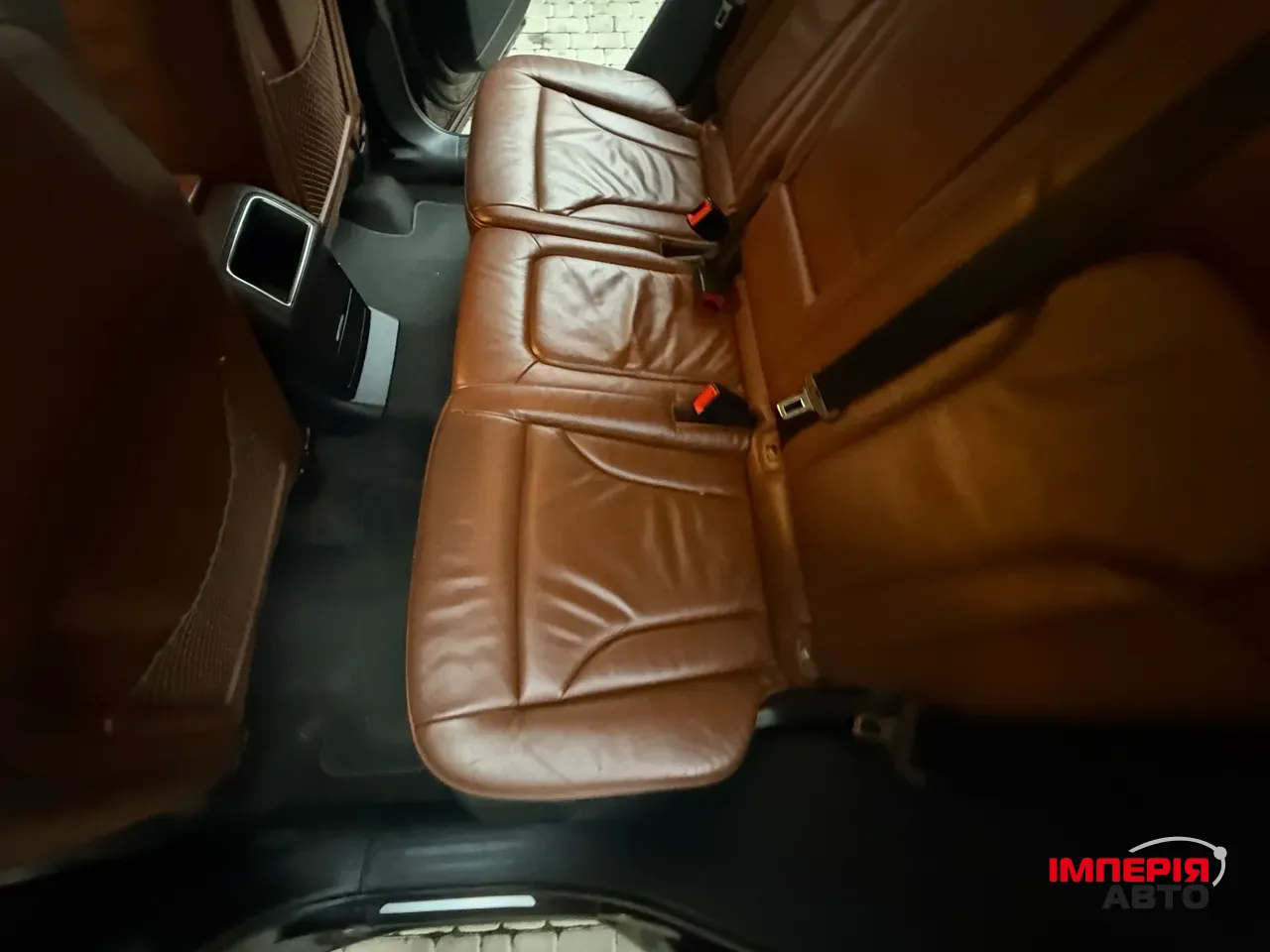 Audi Q5 - фото 55