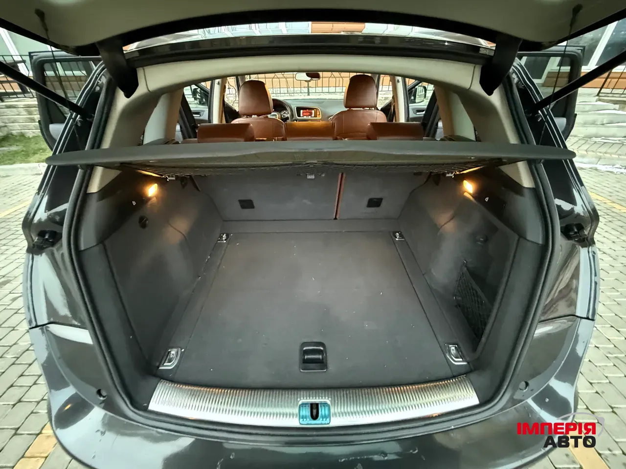 Audi Q5 - фото 38