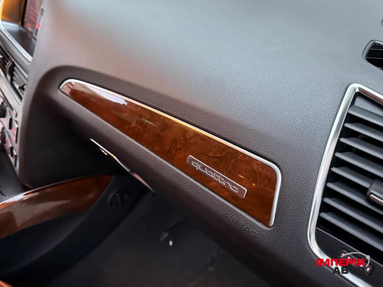 Audi Q5 - фото 65