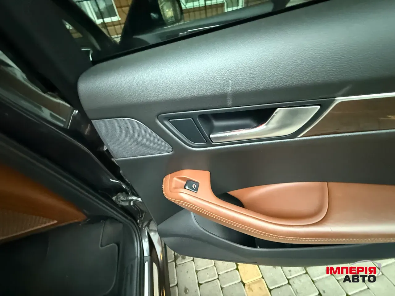 Audi Q5 - фото 44