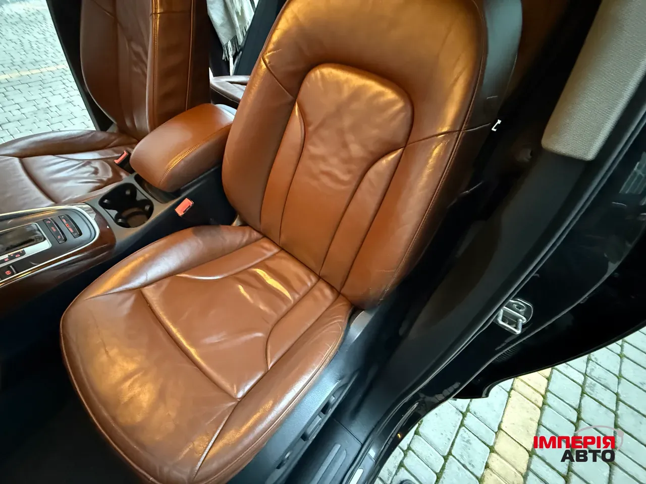 Audi Q5 - фото 74