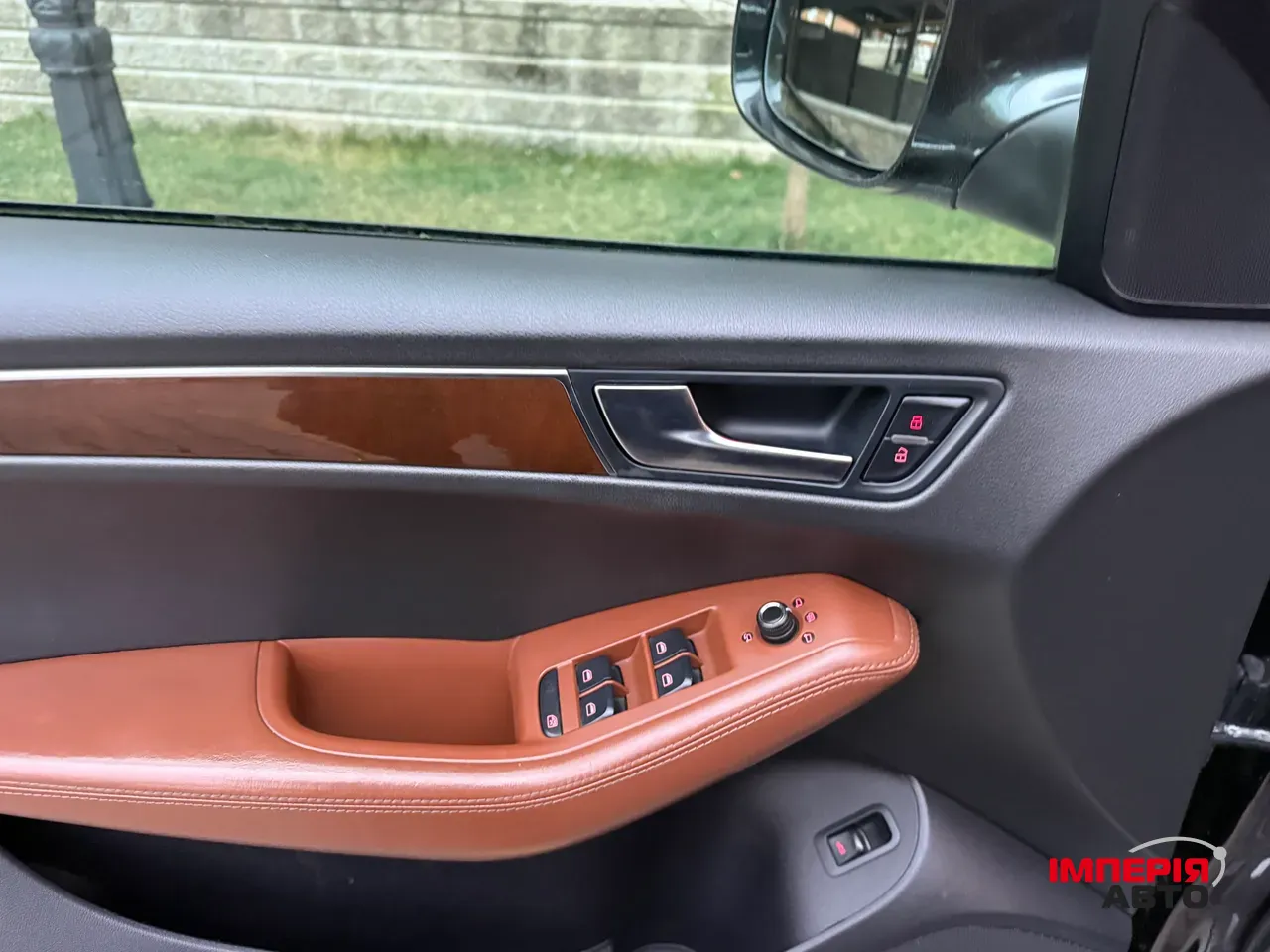 Audi Q5 - фото 67