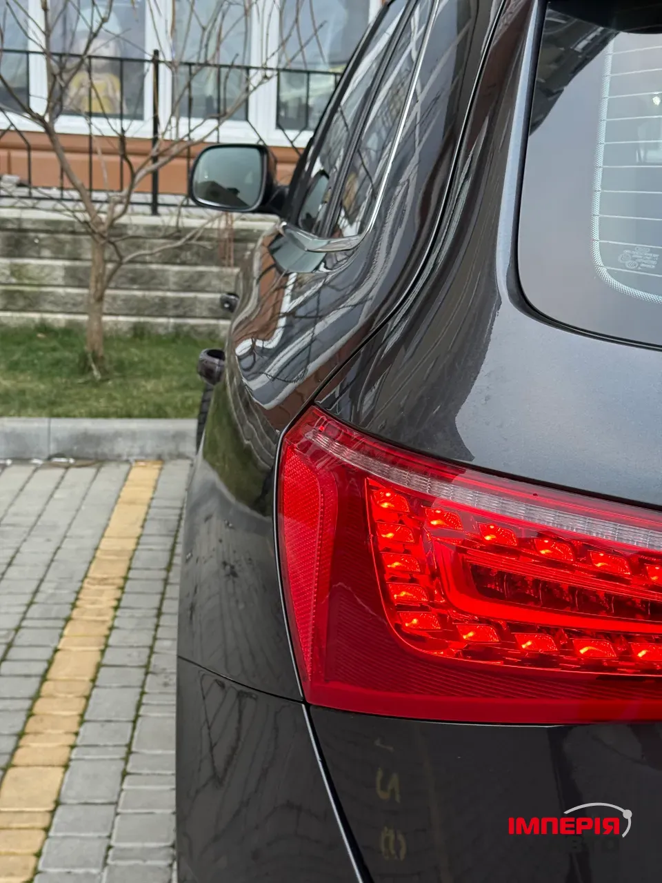 Audi Q5 - фото 32