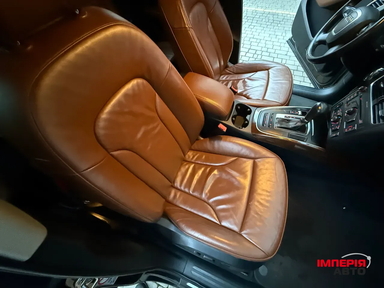 Audi Q5 - фото 62