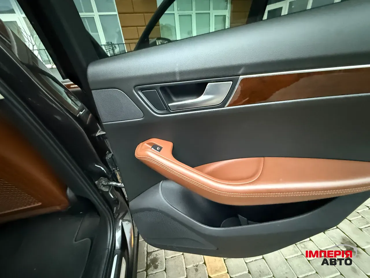 Audi Q5 - фото 39