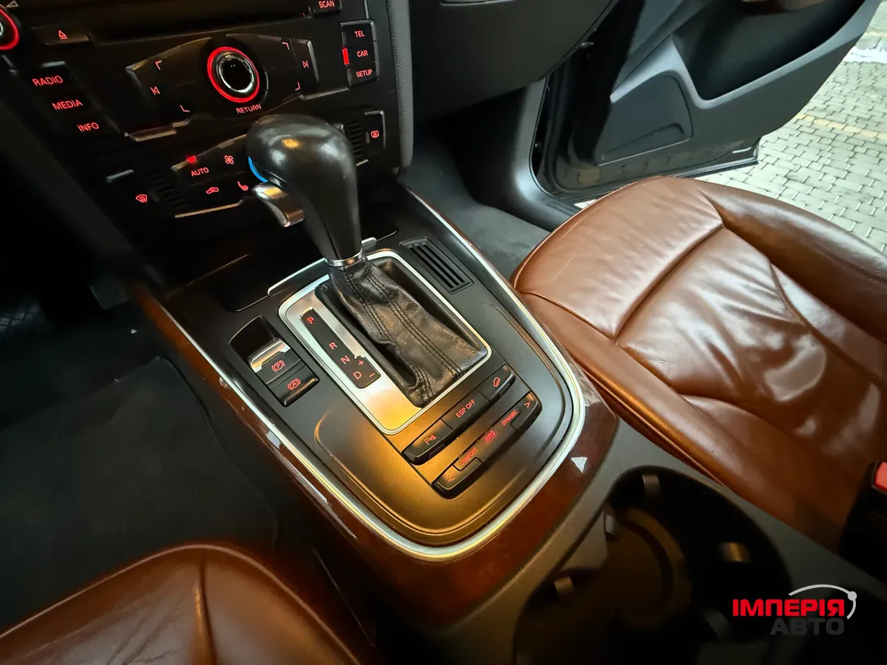 Audi Q5 - фото 71