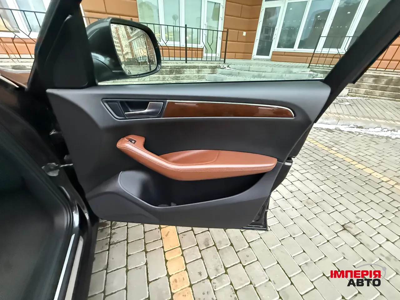 Audi Q5 - фото 54