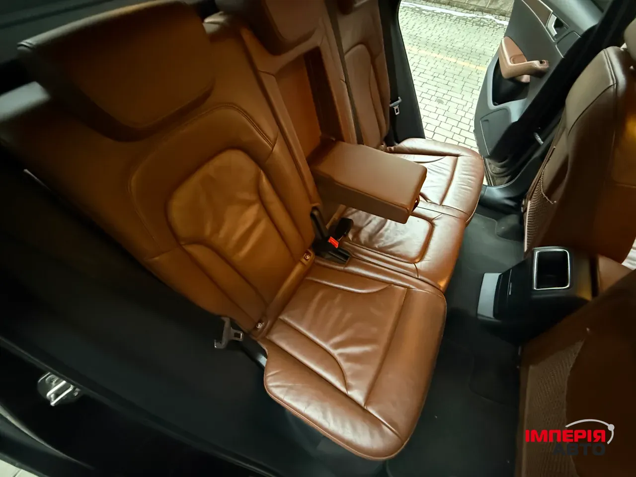 Audi Q5 - фото 42