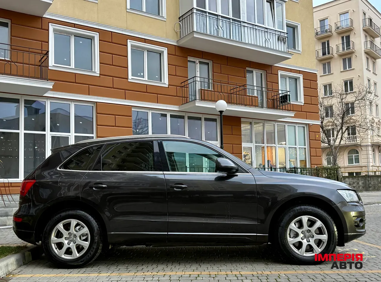 Audi Q5 - фото 3