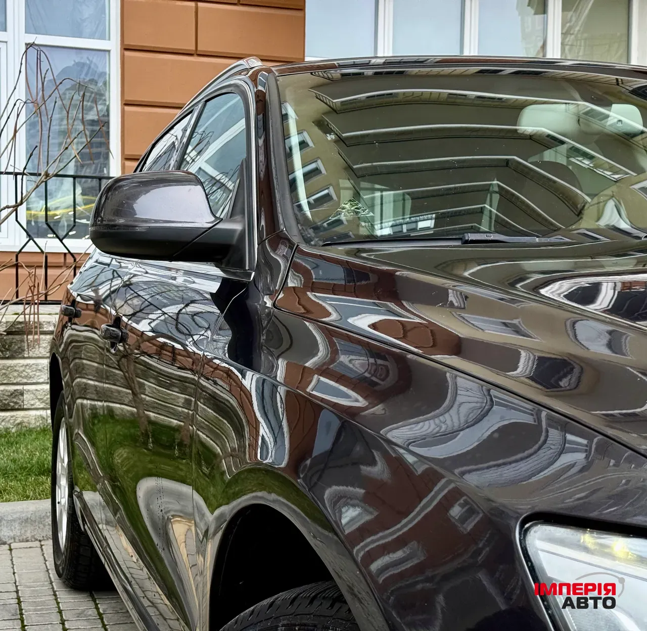 Audi Q5 - фото 14