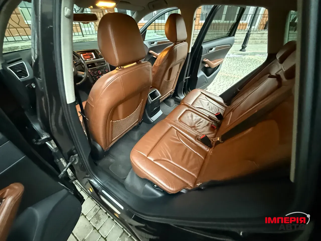 Audi Q5 - фото 51