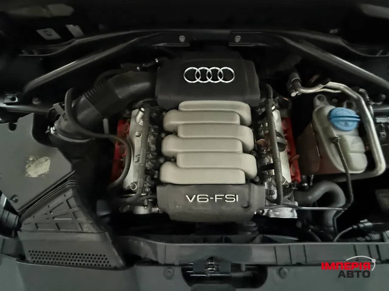 Audi Q5 - фото 79