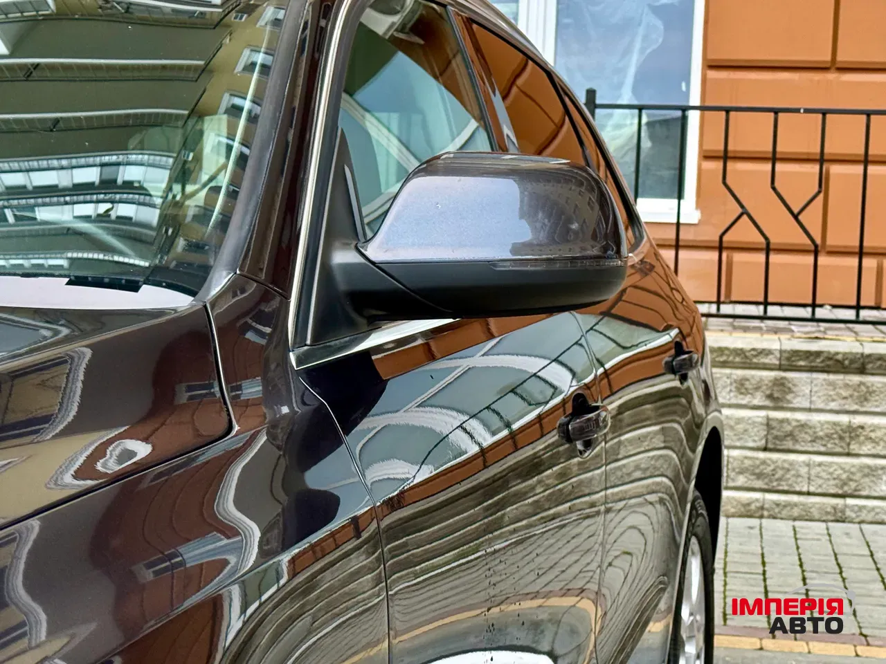 Audi Q5 - фото 11