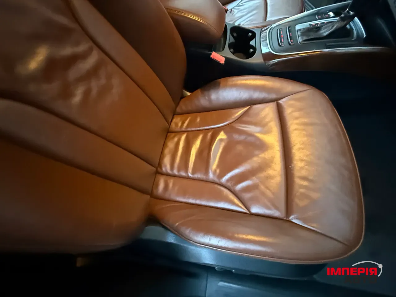 Audi Q5 - фото 61