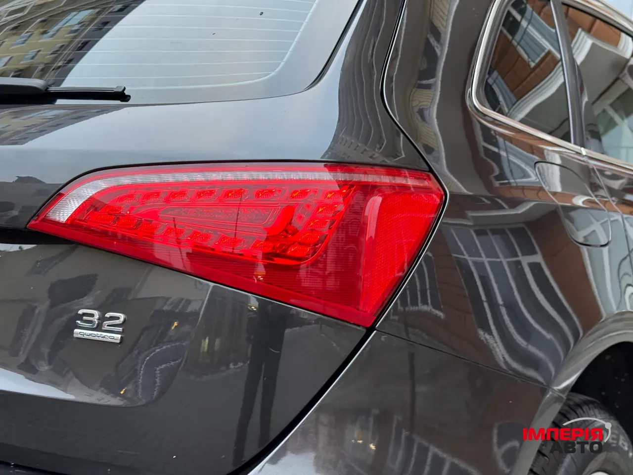 Audi Q5 - фото 29