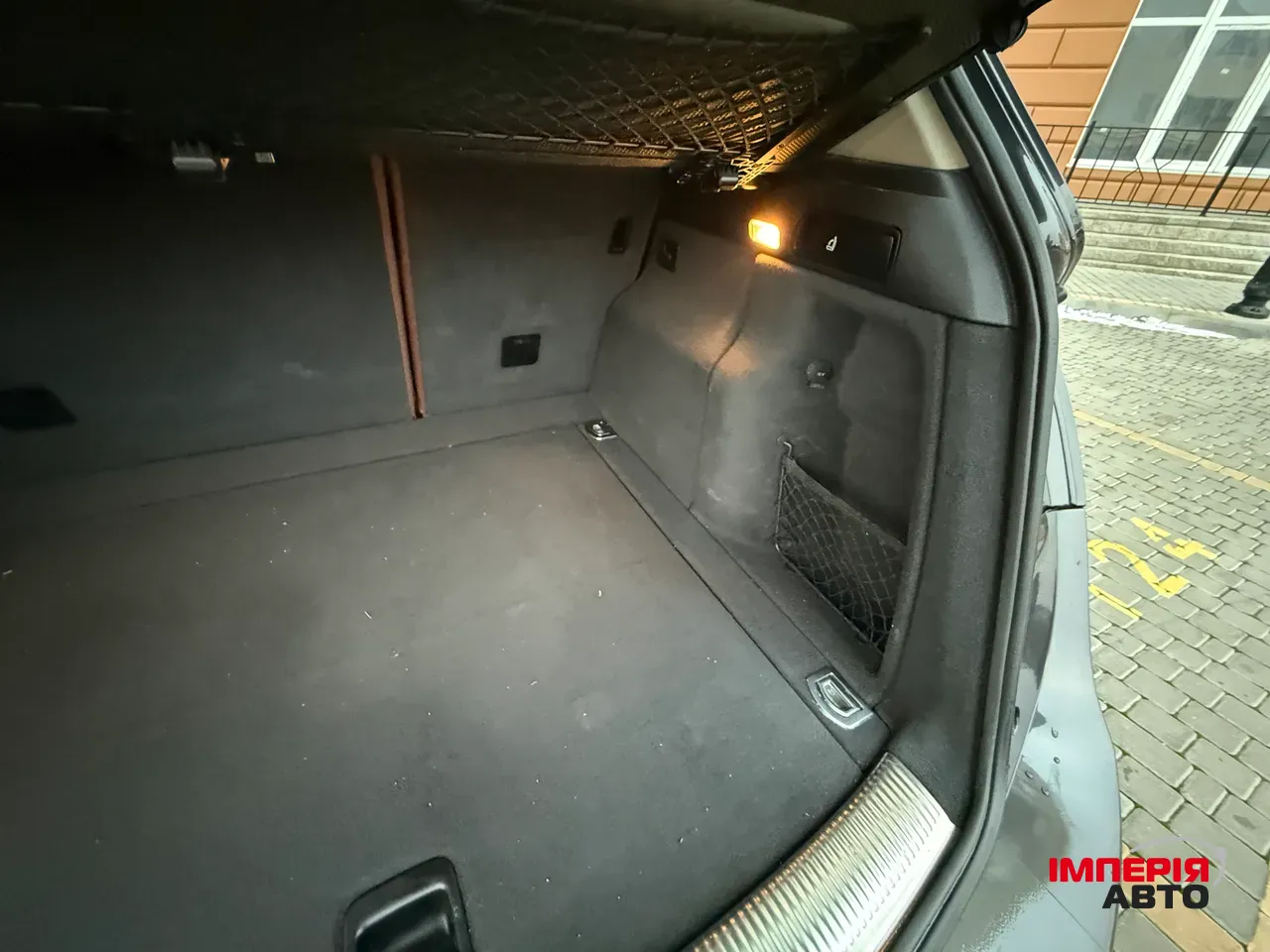 Audi Q5 - фото 41