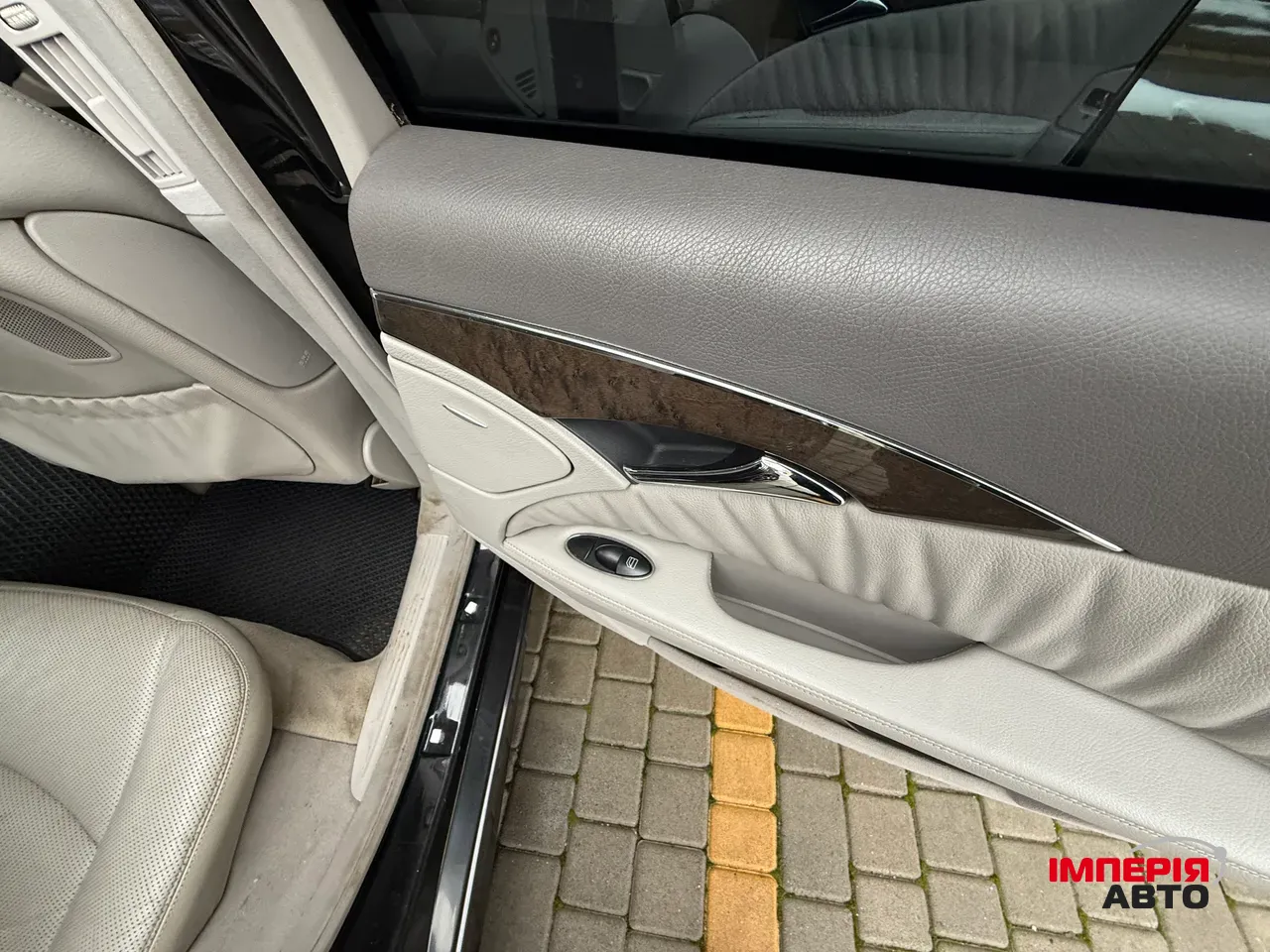 Mercedes-Benz E-Класс - фото 53