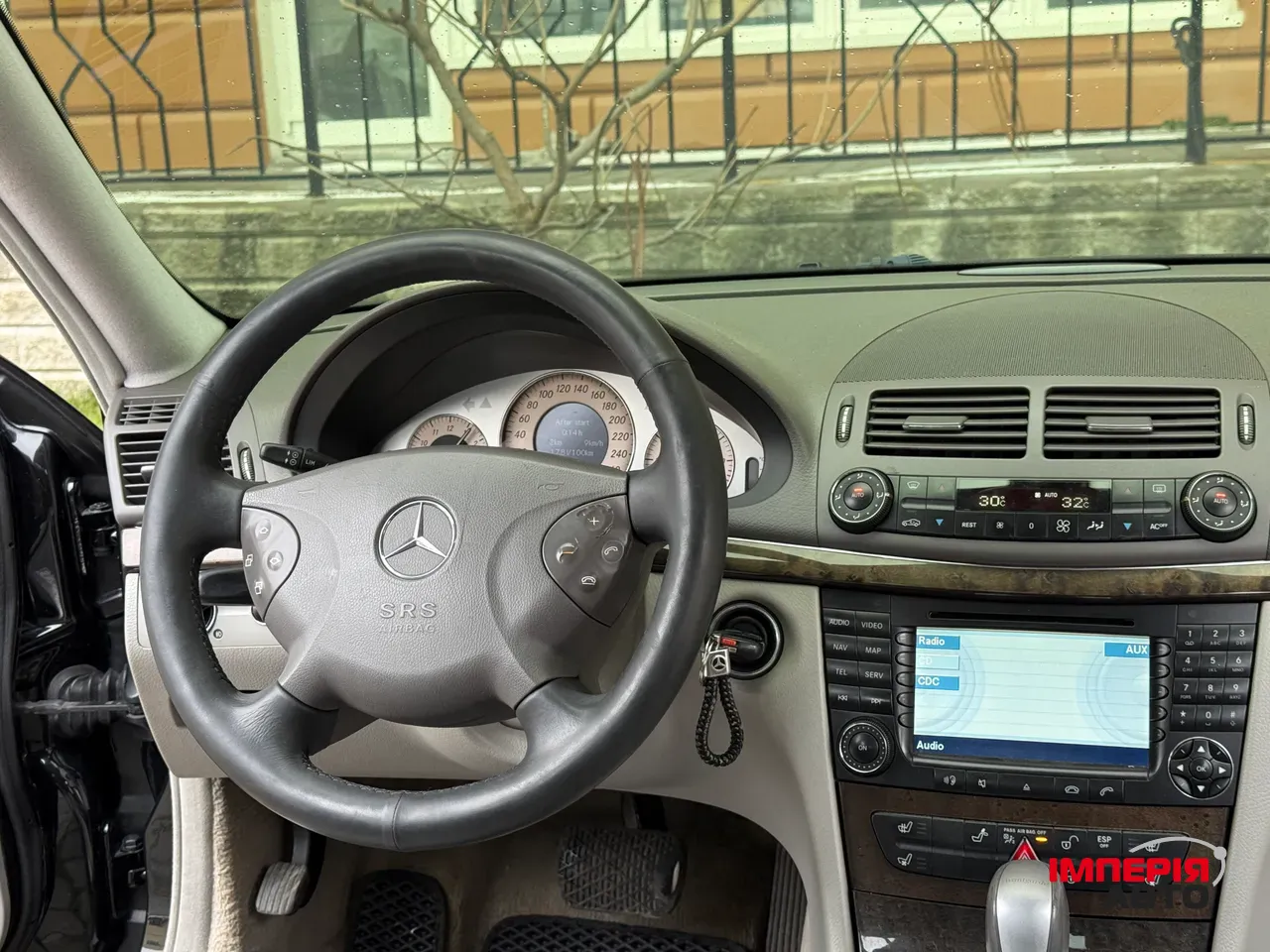 Mercedes-Benz E-Класс - фото 58