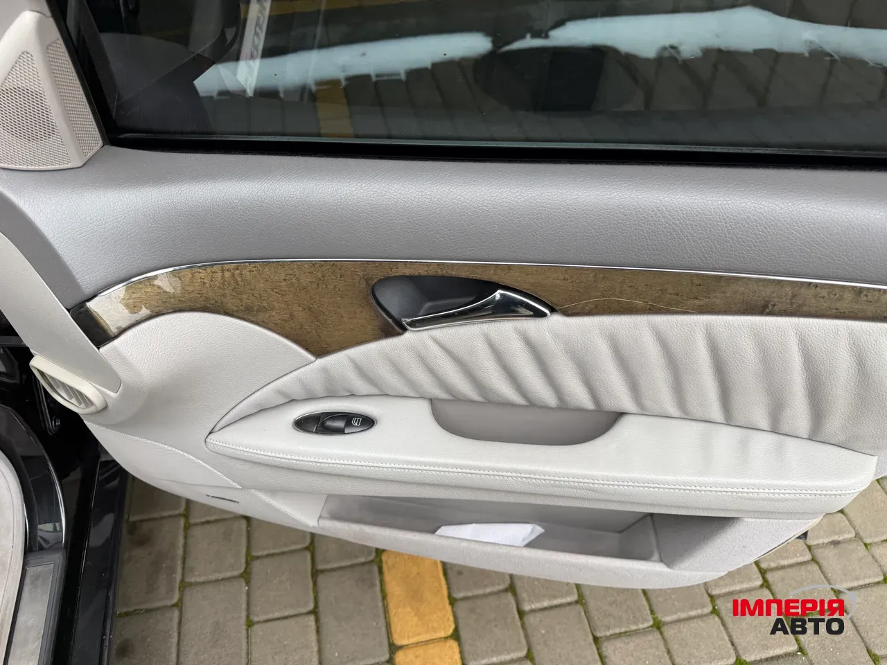 Mercedes-Benz E-Класс - фото 67