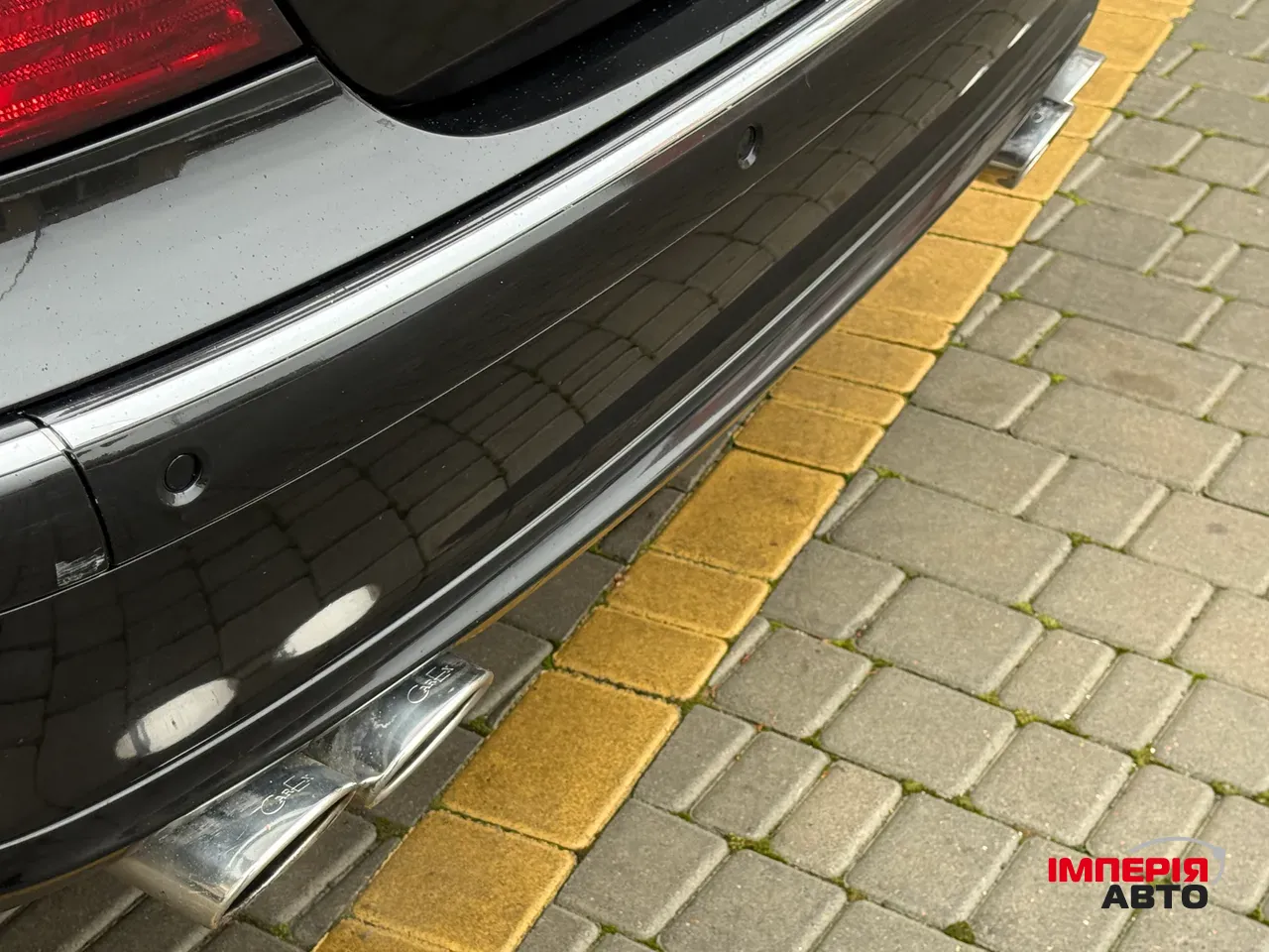 Mercedes-Benz E-Класс - фото 44