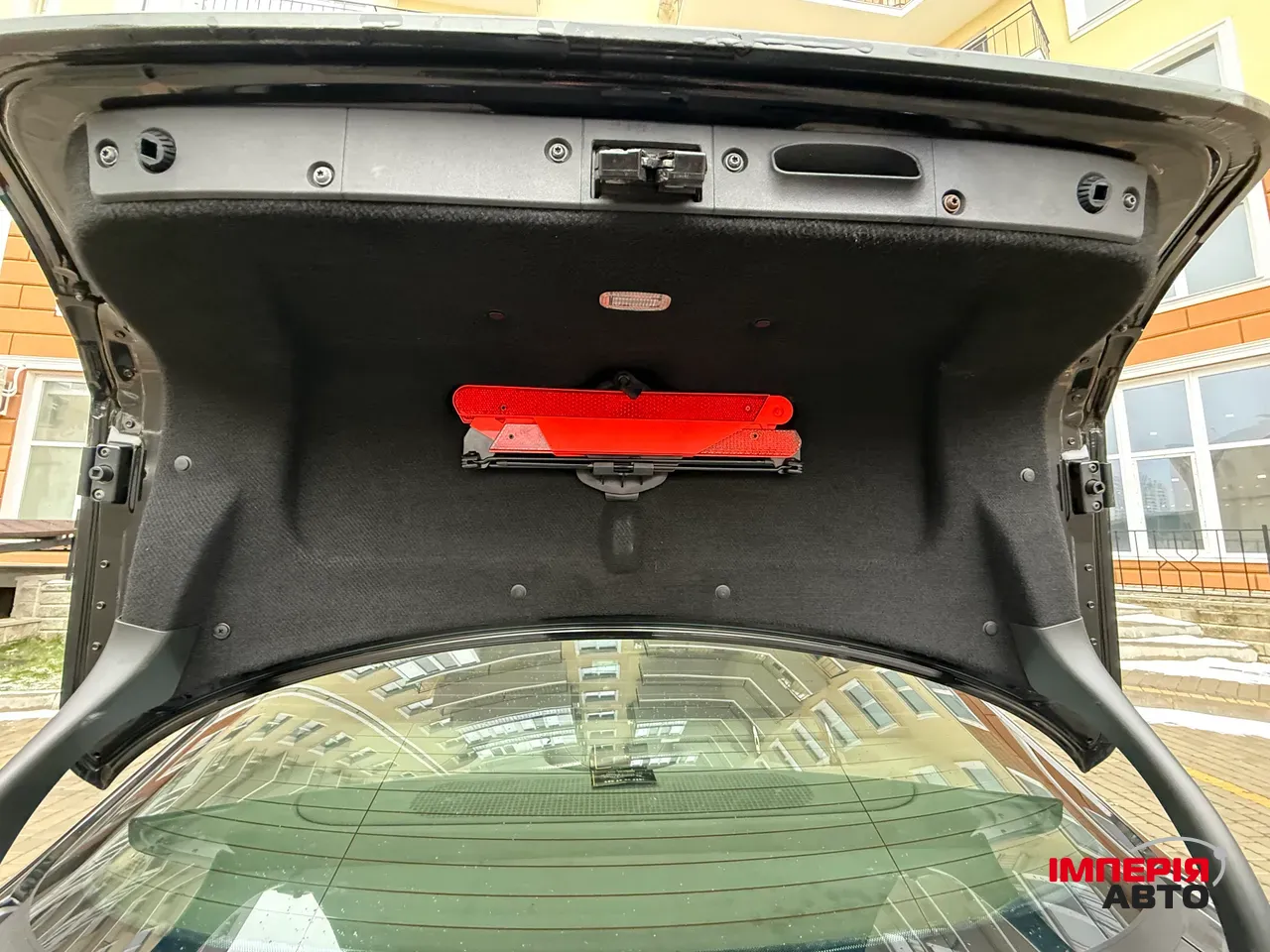 Mercedes-Benz E-Класс - фото 42