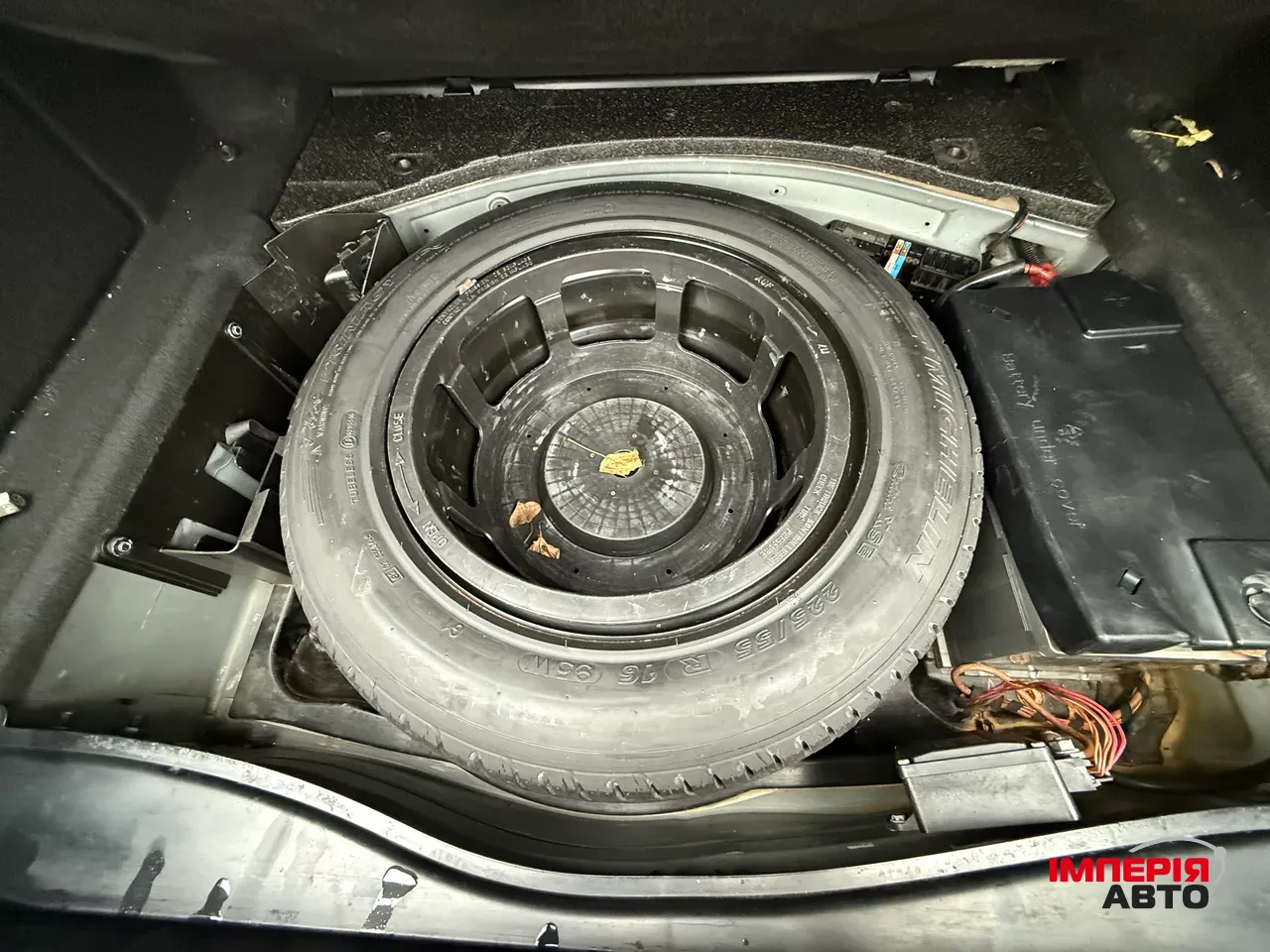 Mercedes-Benz E-Класс - фото 50