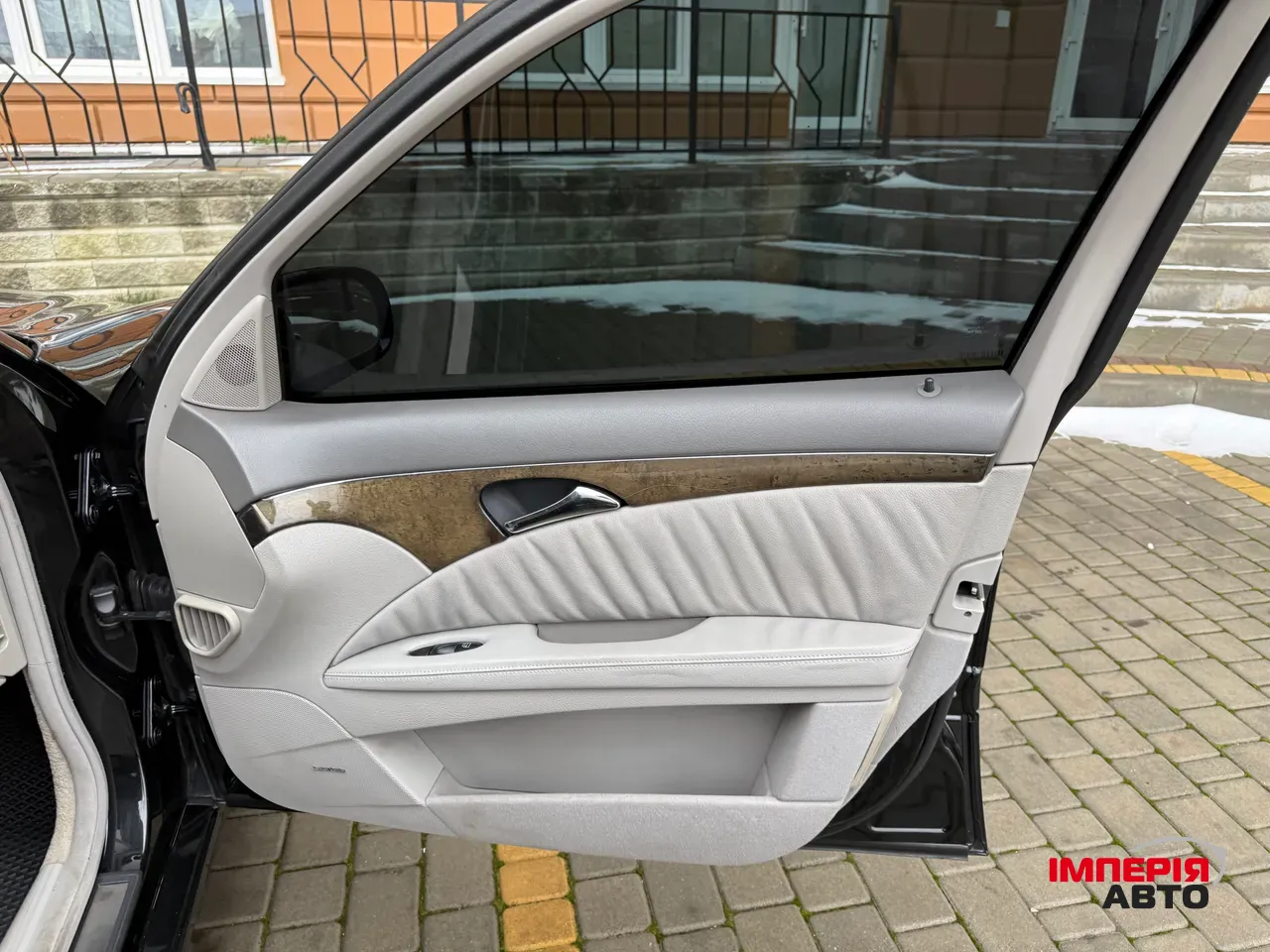 Mercedes-Benz E-Класс - фото 68