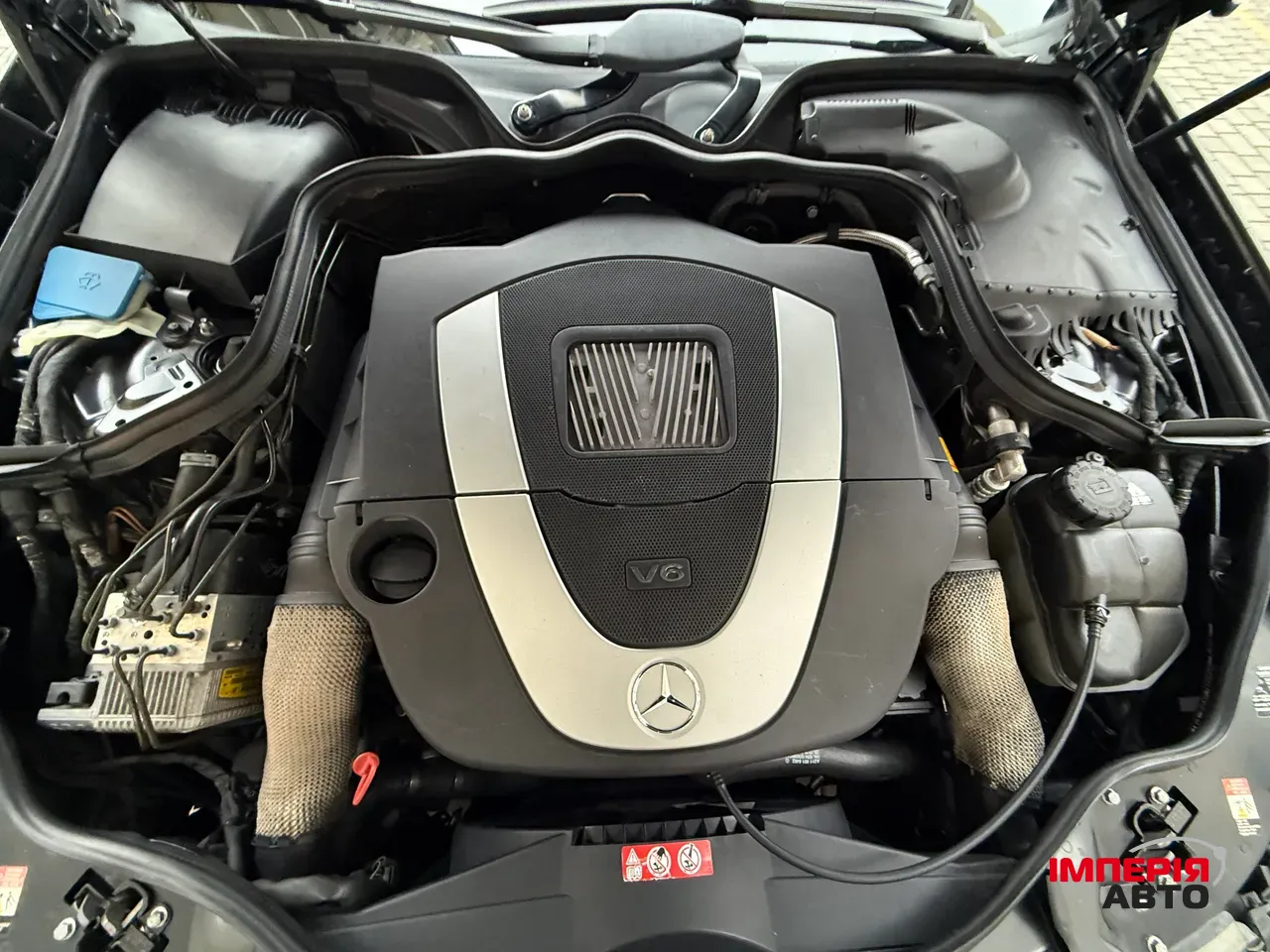 Mercedes-Benz E-Класс - фото 84