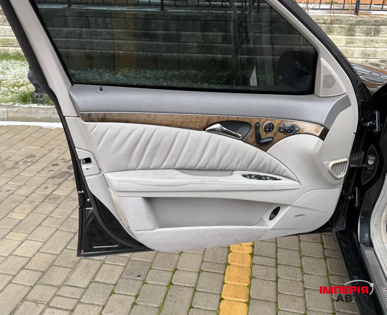 Mercedes-Benz E-Класс - фото 72