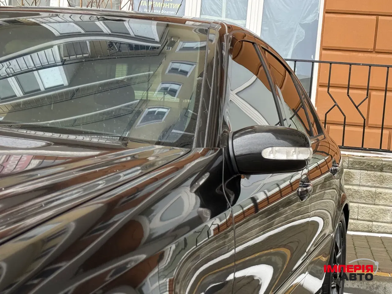 Mercedes-Benz E-Класс - фото 13