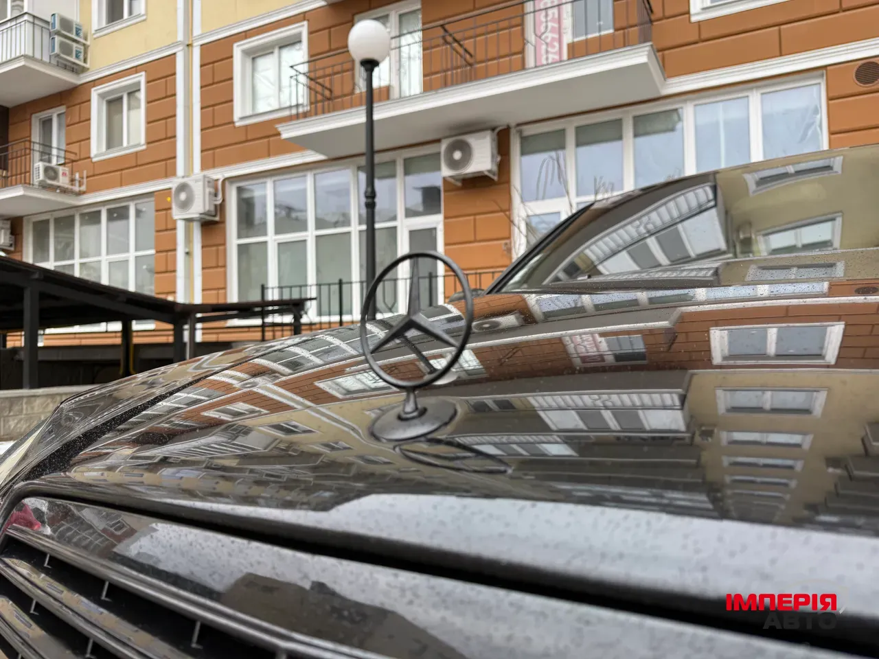 Mercedes-Benz E-Класс - фото 16