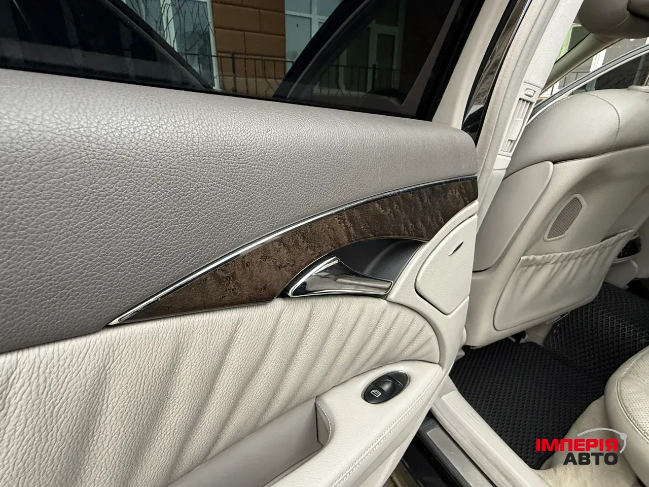 Mercedes-Benz E-Класс - фото 61