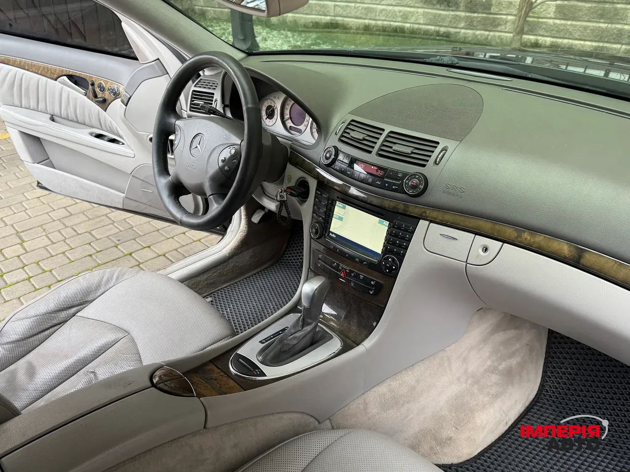 Mercedes-Benz E-Класс - фото 73