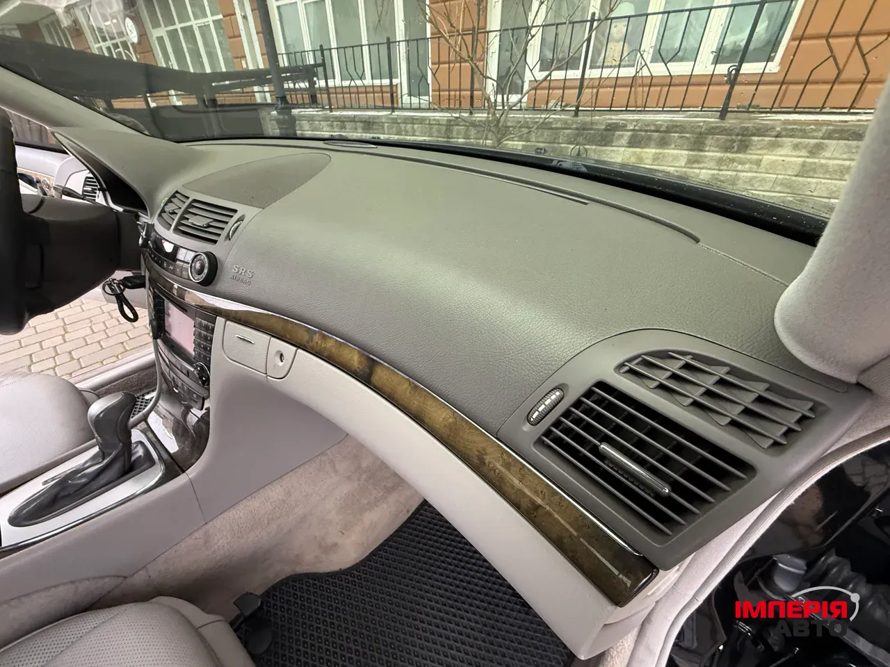 Mercedes-Benz E-Класс - фото 71