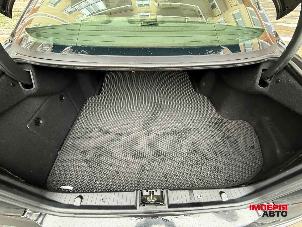 Mercedes-Benz E-Класс - фото 47