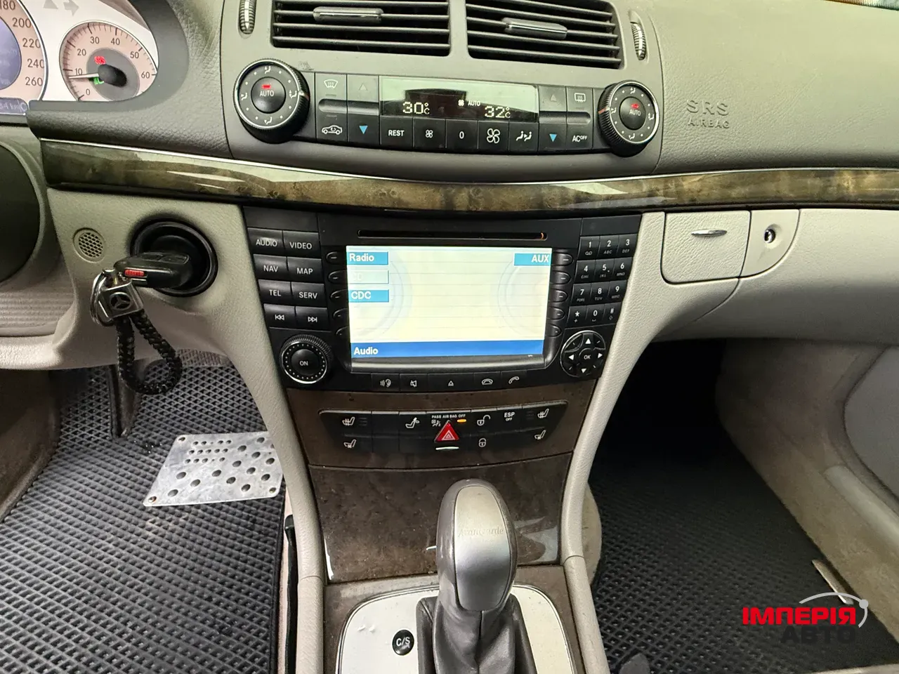 Mercedes-Benz E-Класс - фото 78