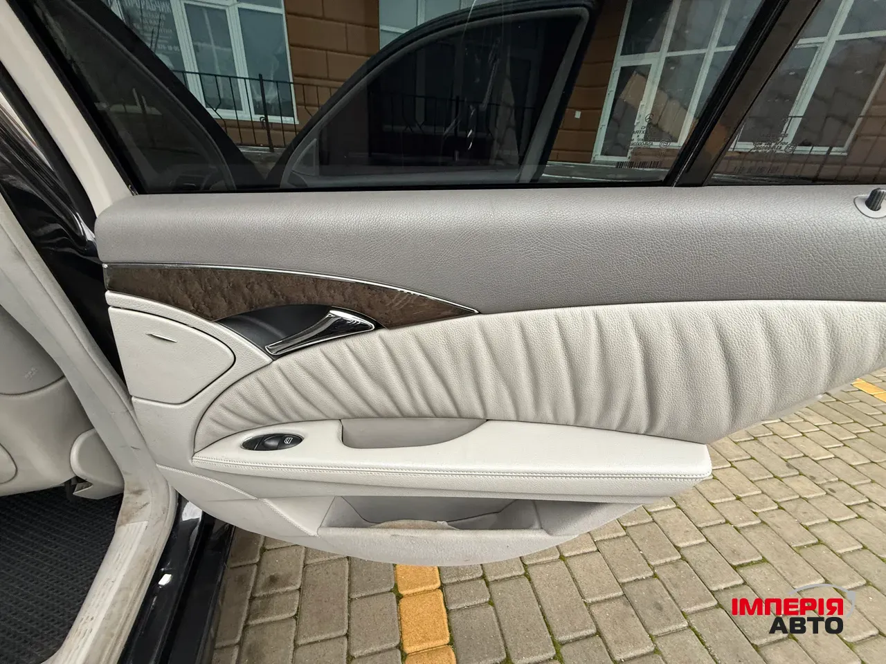 Mercedes-Benz E-Класс - фото 48