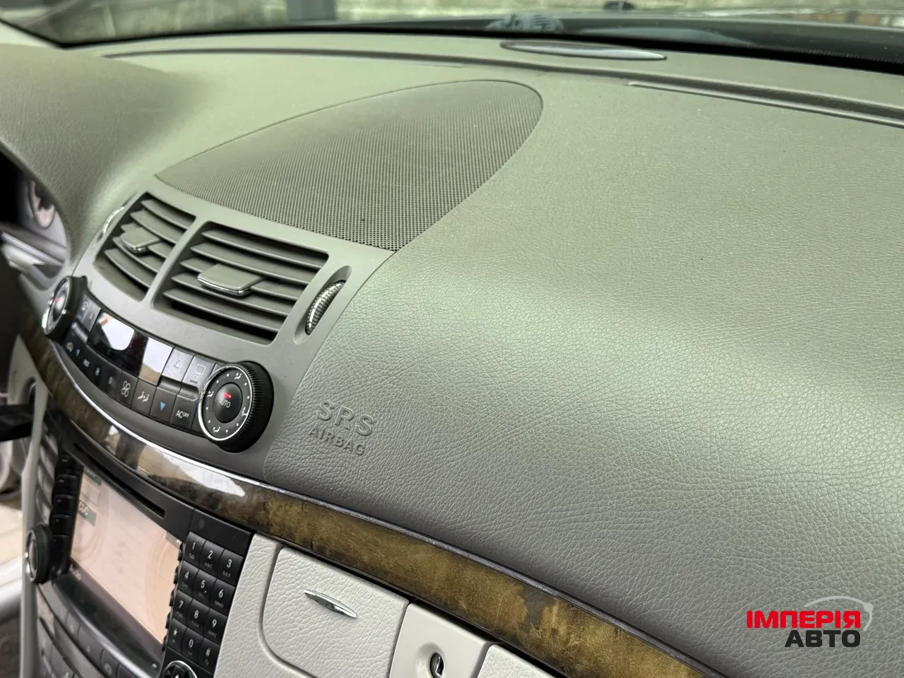 Mercedes-Benz E-Класс - фото 70