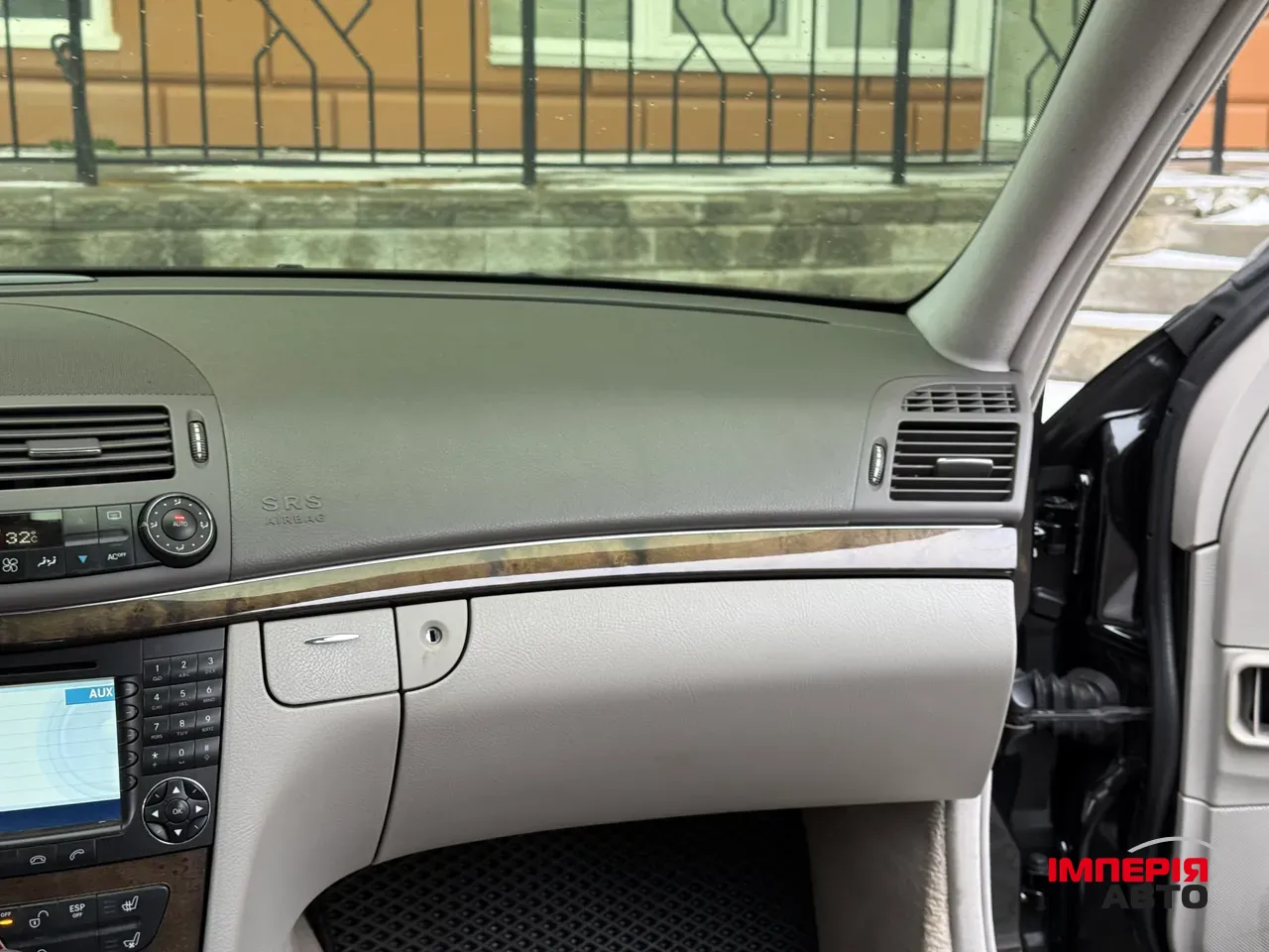 Mercedes-Benz E-Класс - фото 59