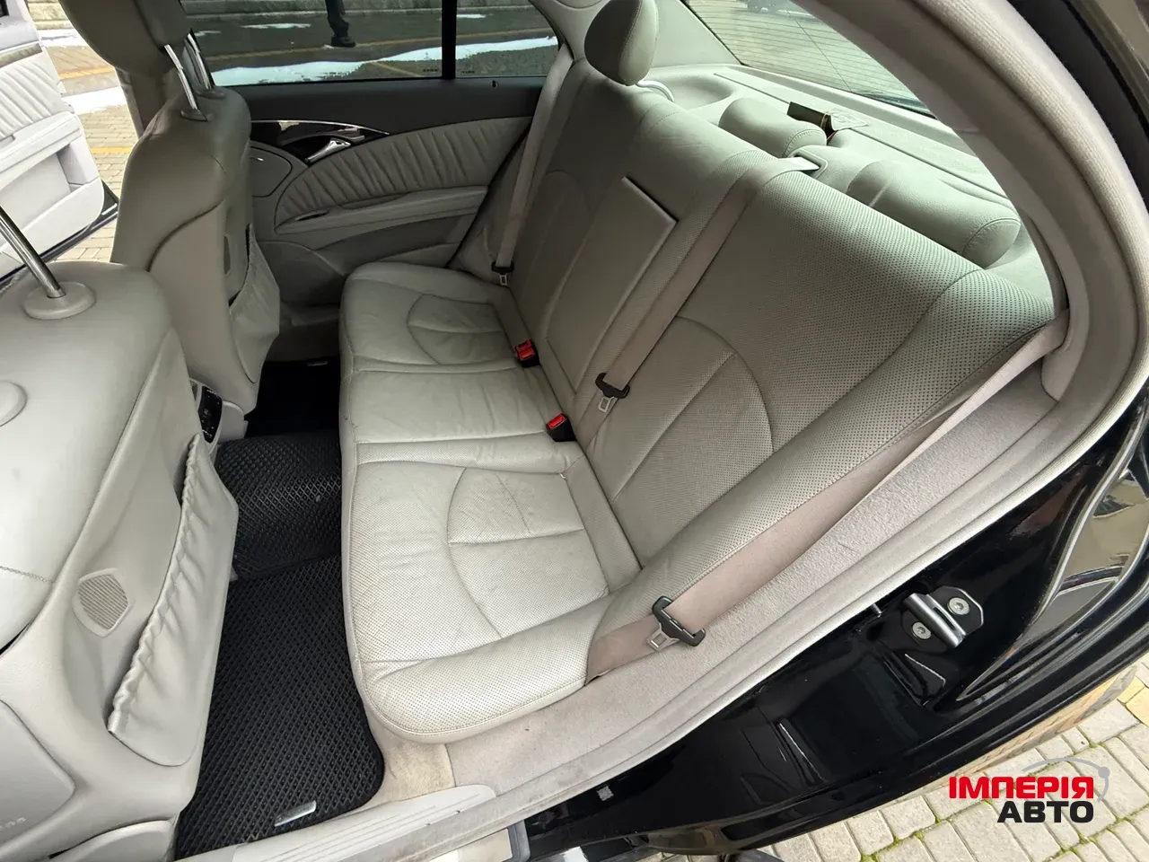 Mercedes-Benz E-Класс - фото 65